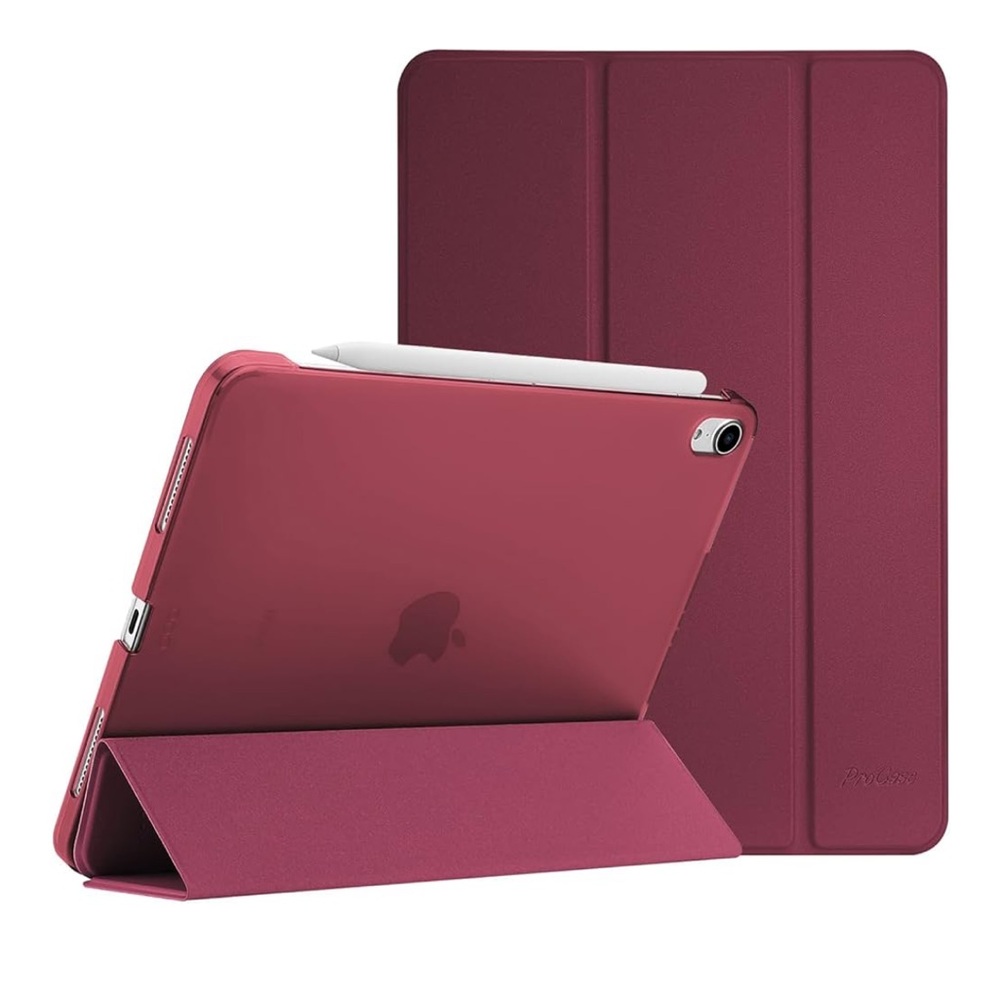 iPad cover - cover only, iPad not included